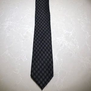 Banana republic tie